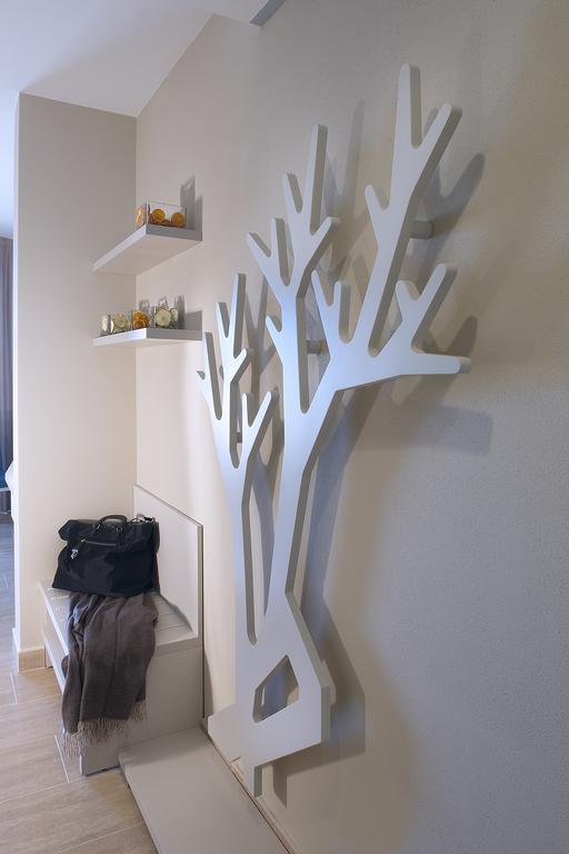 מרינה די קסטנייטו קרדוצ'י Hotel I Ginepri מראה חיצוני תמונה
